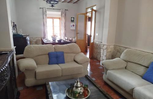 Batalla Navas de Tolosa, Despeñaperros - Foto 53