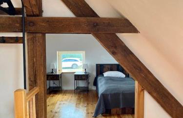 Domek Stara Kuźnia LUX - Foto 11