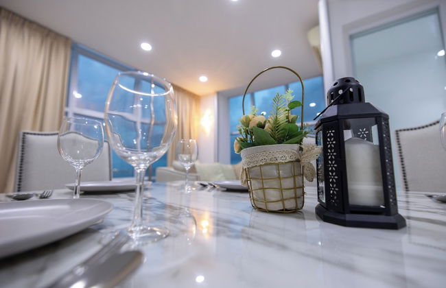 Maritime Suites by The Only Bnb - Foto 18