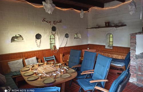 Schleusenhof Ferienwohnung - Foto 36