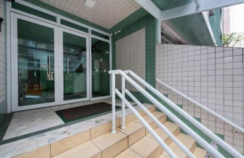 Ap confortável José menino com vaga em estacionamento 24 hrs - Foto 35