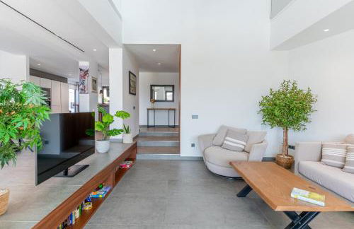 Costa Brava Suites "Villa Ocean" - Foto 25