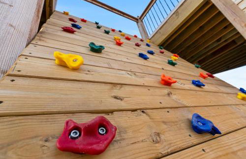 Private Hot Tub, Lake View, 75400 of Free Daily Tickets, Unique Floor Plan! - Foto $