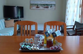 Tria Liodendra Corfu - Sea - Foto 27