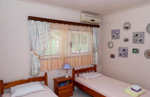 Liakos' Apartments - Foto 35