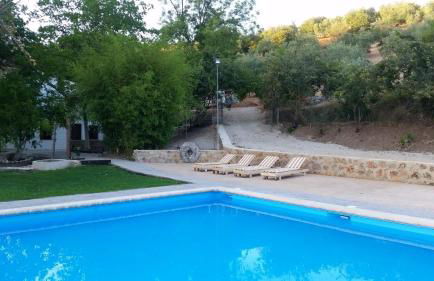 El Molino de las Palomas - Foto 37