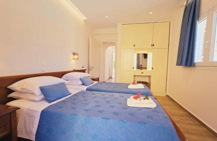 Villa Kormos Apart Hotel - Foto 37