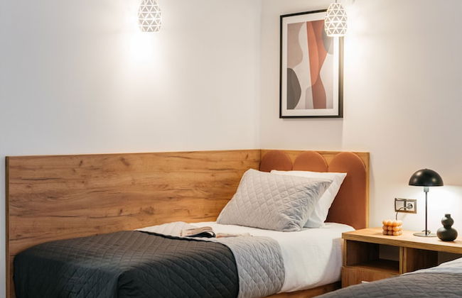 ORSO Rooms & Apartments - LoftAffair Collection - Foto 11