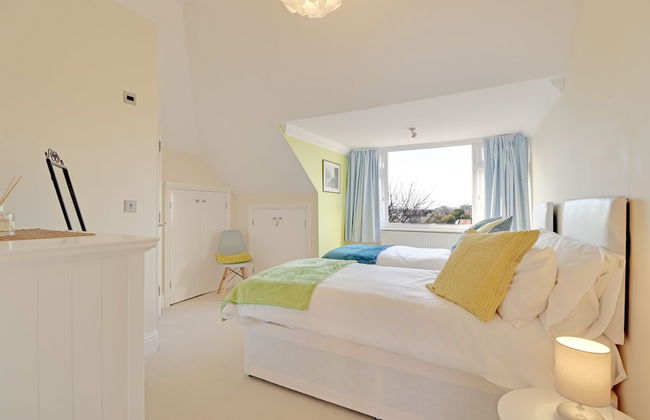 Brunswick Fab Pad | By My Getaways - Foto 5