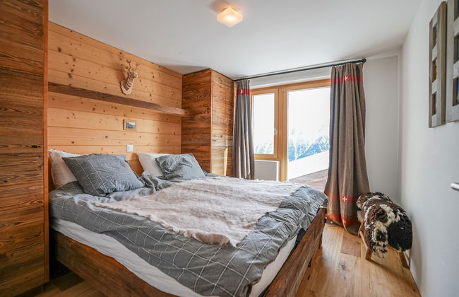 Chalet T'alpa - Photo 5