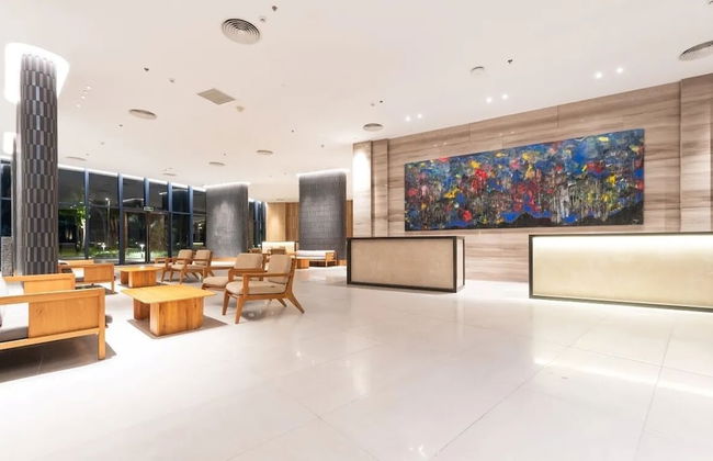 JOY Seaview Apartment in Cam Ranh Nha Trang - Foto 38