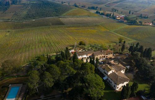 Boutique Wine Resort - Villa Dianella - Foto 49