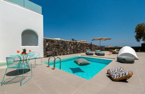 Modern Dome Homes Of Santorini - Foto 38