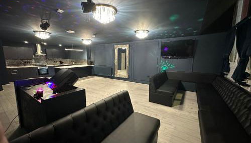 City CTR DJ party apartment - ibiza suite - Foto 3