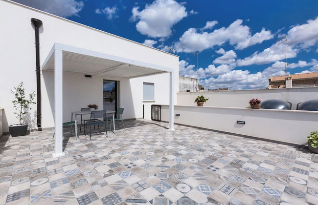 3940 LPC - Appartamento 3 by Barbarhouse - Foto 15