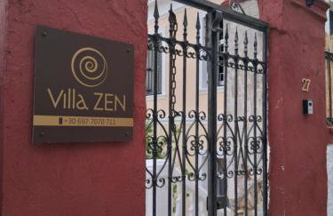Villa ZeN- with Private garden and beach - Foto 7