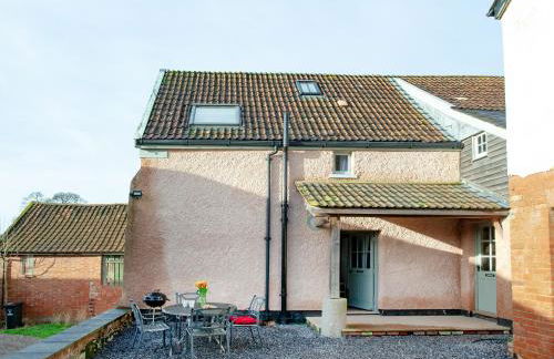 Thorne Farm Annexe - Photo 21