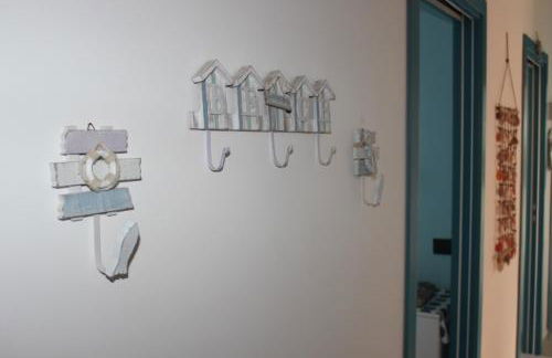 Maré - Scala dei Turchi - Foto 44