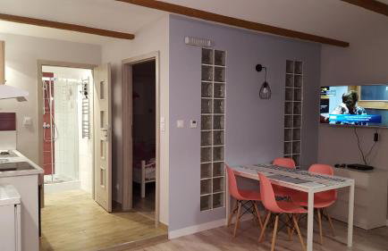 Apartament Grosik - Foto 7