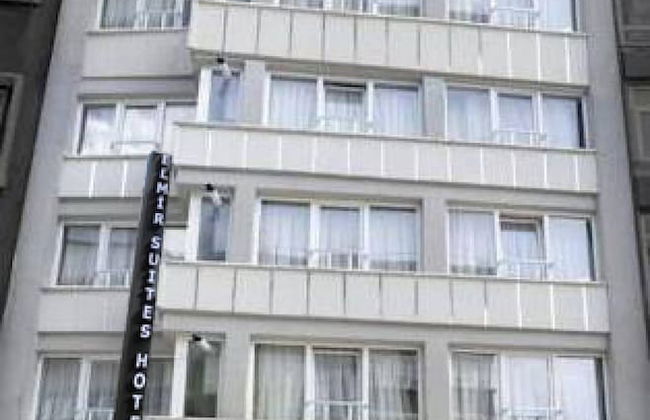 Elmir Suites Hotel - Foto 16