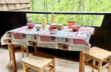 studio 24M, cool les Orres 1650 - Photo 25