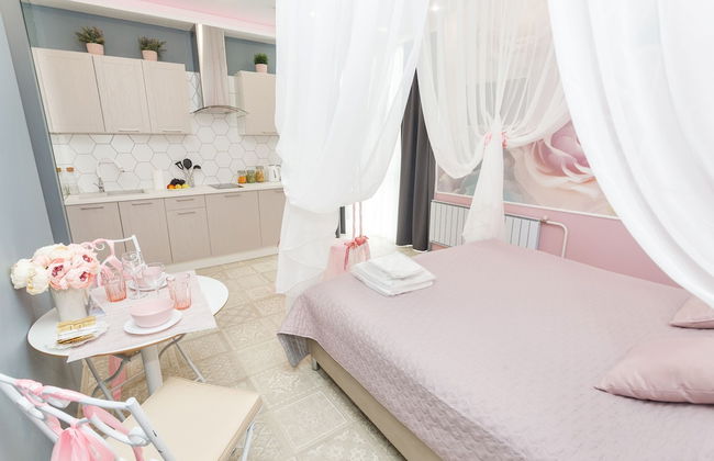 Apartment Etazhydaily Centr - Foto 11