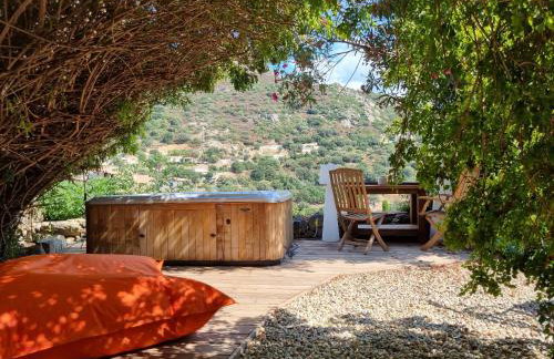 1722 Cosy Home Corbara - Foto 14