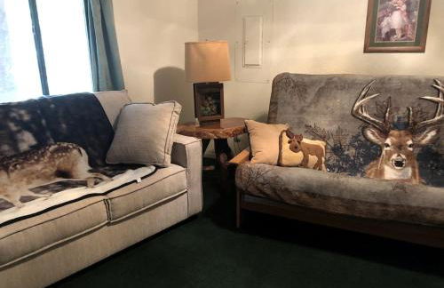 Cabin Getaway near to Pine, Arizona that is Perfect for a Family Vacation - Foto 7