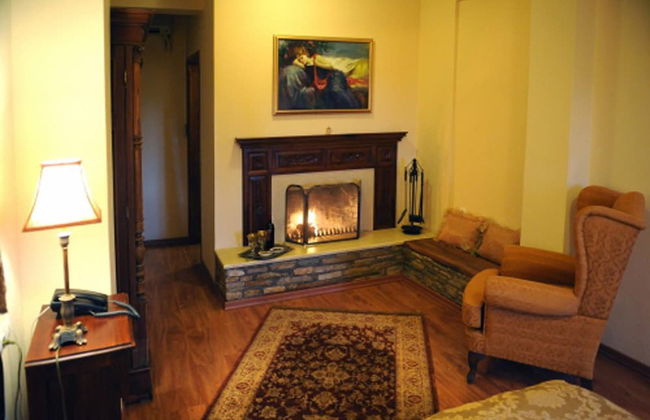 Archontiko Polyzos 14 Azalea - Foto 4