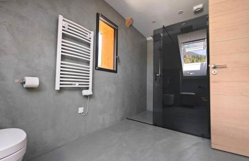 A break in Vérel Nature, Family, Mountain view - Photo 17