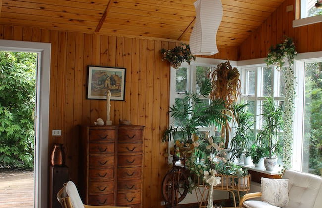 Big Villa in Húsavík Suburb - Foto 16