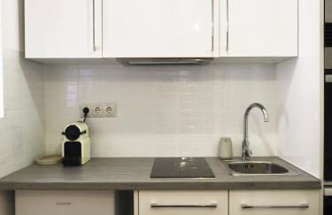 Apolo Studio Marbella - Photo 35