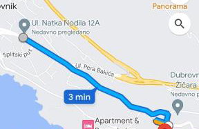 New Deluxe jacuzzi apartment Ana - Foto 3