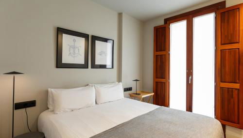 Uma Suites Barceloneta Beach - Photo 2