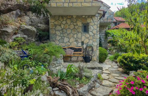 Villa Tiho - Foto 62