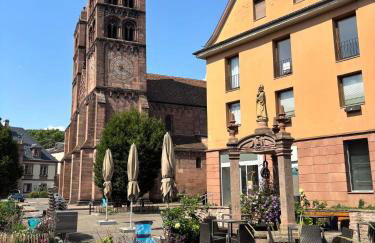 La Vue des Vignes - Foto 13