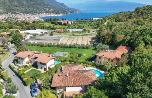 Villa Caterina - Foto 61