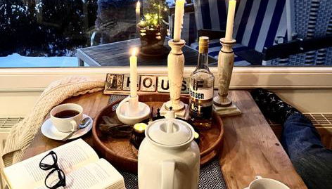 Lighthousestudio & Spa - Foto 3, Other