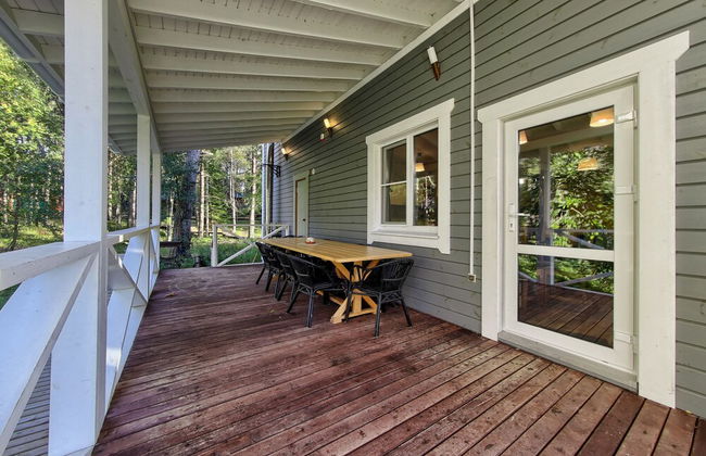 LADOGA OZERO hotel - Foto 45