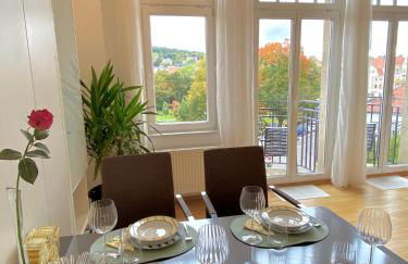 Ferienwohnung im Grand Living - Photo 7