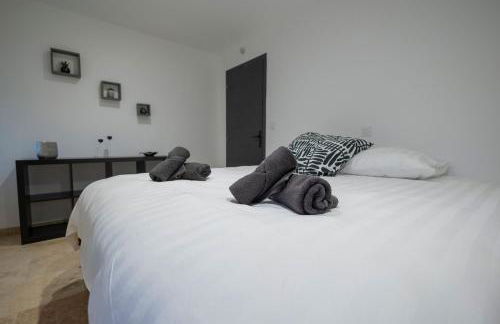 Le gîte du Haut de la Sousto - Foto 6