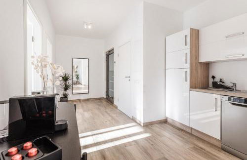 JAMA - Stilvoll&Modern, Zentral, Uni, Freies Parken, Große Gruppen, WLAN - Foto 13