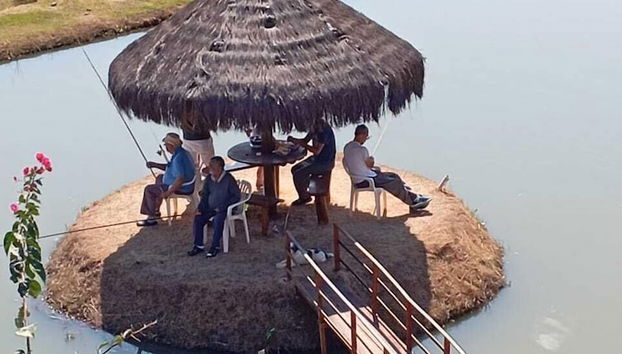 Hotel Fazenda Monte da Raposa - Foto 2, Habitación
