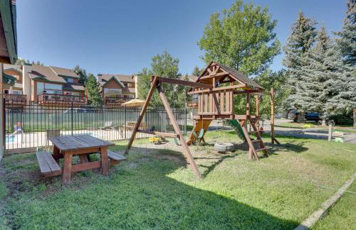 Studio in Edwards about 4 Mi to Beaver Creek Resort! - Foto 17