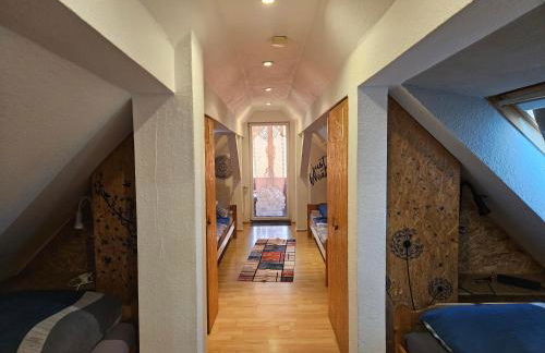 Ferienwohnungen Ober-Mörlen - Foto 32