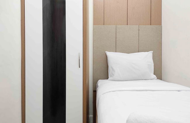 Best Deal And Comfy 2Br Vida View Apartment - Foto 4