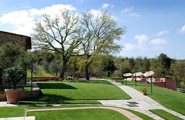 I Grandi Di Toscana - Photo 59