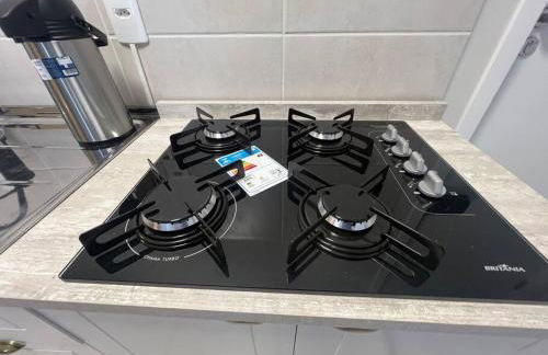 APT Moderno com muitos itens , 3 quartos e 2 vagas de garagem - Foto 12