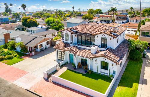 Luxury Oasis with Ping Pong, Firepit and Cozy Patio - Foto 37