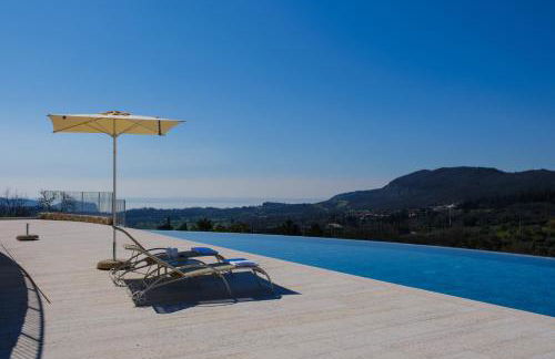 L'Oro di Pizzon - Exklusive Holiday Apartments Lake Garda - Foto 12